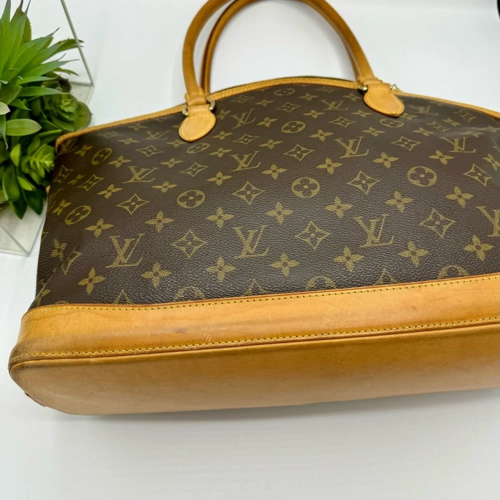 AUTHENTIC LOUIS VUITTON MONOGRAM - Picture 7 of 16